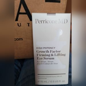 Perricone MD Growth Factor Firming and Lifting Eye Serum